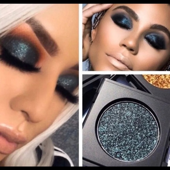 Dose Of Colors Block Party Eyeshadow Night Sky - Picture 1 of 8